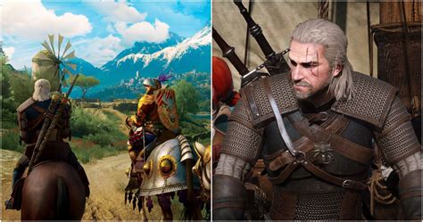 mods witcher 3 nexus.